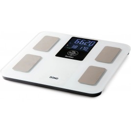 DOMO My Balance Inteligentna cyfrowa waga osobowa DO9305W