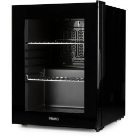DOMO PRIMO Mini lodówka na napoje - 33 l PR193BC