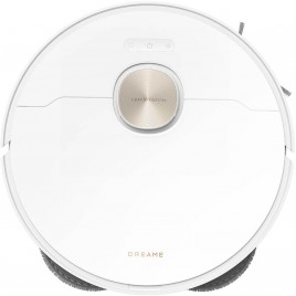 Dreame X40 Ultra Robot sprzątający RLL77SE-WH