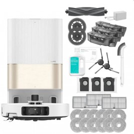 Dreame X40 Ultra Robot sprzątający RLL77SE-WH