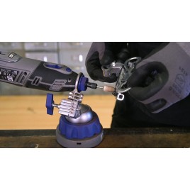 DREMEL Trzpień polerski 10 mm 4 szt. 26150422JA