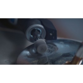 DREMEL Impregnowana tarcza polerska 2615052065