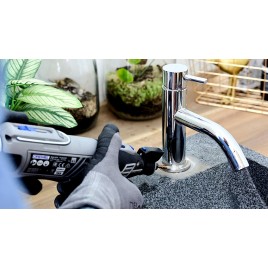 DREMEL Szczotka ze stali nierdzewnej 3,2 mm, 3 szt. 26150532JA