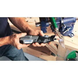 Dremel LM1 Moduł z latarką 26150LM1JA