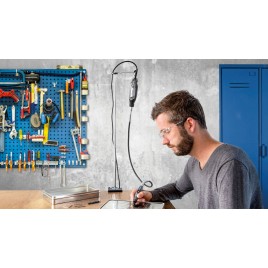 DREMEL® Wieszak / uchwyt do narzędzi 2615222232