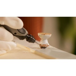 DREMEL Zestaw do drewna 2615C681JA
