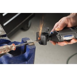 Dremel 3000 (3000-15) miniszlifierka wielofunkcyjna +15 akcesorów w etui F0133000JC