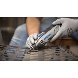 DREMEL® 4250 (4250 Platinum+ ) Narzędzia wielofunkcyjne DIY F0134250JS