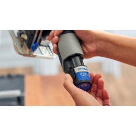 DREMEL® Blueprint (CS12V-SC1) Przenośna pilarka stacjonarna F013CS12JM