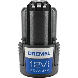 DREMEL® Blueprint (DD12V-S1) Wiertarko-wkrętarka wielofunkcyjna F013DD12JA