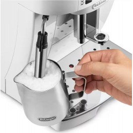 DeLonghi Magnifica S Ekspres automatyczny ECAM 21.117.W