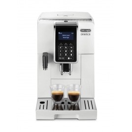 DeLonghi Dinamica Ekspres automatyczny ECAM 353.75.W