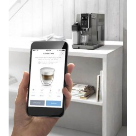 DeLonghi Dinamica Plus Ekspres automatyczny ECAM 370.95.T