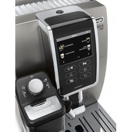 DeLonghi Dinamica Plus Ekspres automatyczny ECAM 370.95.T