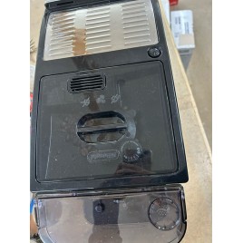 OUTLET DeLonghi Autentica Ekspres automatyczny ETAM 29.660.SB PO SERWISIE, UŻYWANY