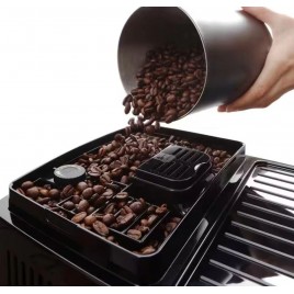 DeLonghi Magnifica Start W pełni automatyczny ekspres do kawy ECAM220.60.B