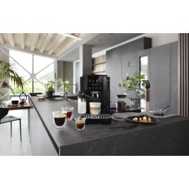 DeLonghi Magnifica Start W pełni automatyczny ekspres do kawy ECAM220.60.B