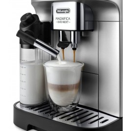 WYPRZEDAŻ DeLonghi Magnifica Evo Next Ekspres do kawy w pełni automatyczny ECAM310.80.SB