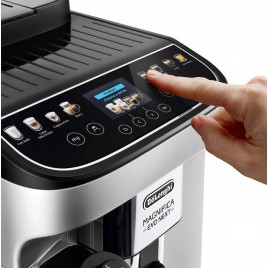 WYPRZEDAŻ DeLonghi Magnifica Evo Next Ekspres do kawy w pełni automatyczny ECAM310.80.SB