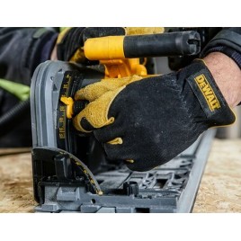 DeWALT DCS520T2 Aku Zagłębiarka XR FlexVolt (165mm/54V/2x2,0Ah) Tstak