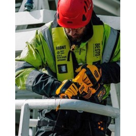 DeWALT DCK865P4T Aku-Kombo Zestaw narzędzi 8 rodzajów narzędzi, 18V XR 4 x 5Ah TSTAK