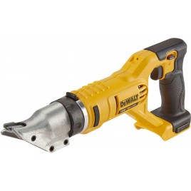 DeWALT DCS491NT Nożyce do metalu XR 18V, bez aku, Tstak