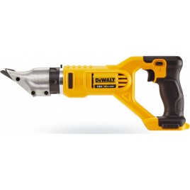 DeWALT DCS491NT Nożyce do metalu XR 18V, bez aku, Tstak