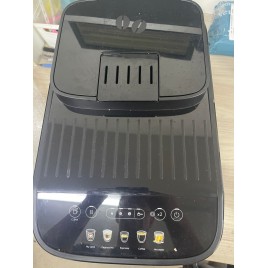 WYPRZEDAŻ DeLonghi Magnifica Evo Ekspres automatyczny ECAM 290.61.B PO SERWISIE,USZKODZONE