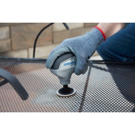 Dremel Pad Heavy Duty do polerki Versa 2615P361JA