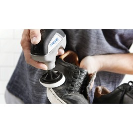 Dremel SPad polerski do polerki Versa 2615P366JA