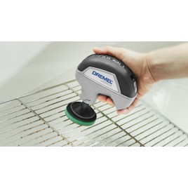 Dremel Pad kuchenny do szorowania do polerki Versa 2615P367JA