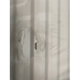 OUTLET Kermi Therm X2 Line-V Grzejnik płytowy 10 605 x 1305 PLV100601301R1K USZKODZONY