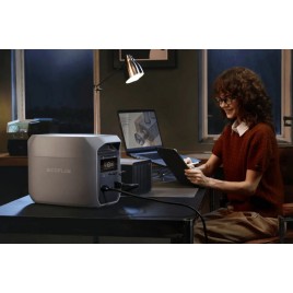 EcoFlow DELTA 3 Classic 1ECO1350