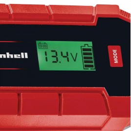 Einhell CE-BC 4 M Prostownik 1002225