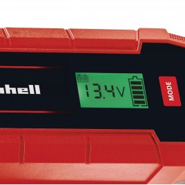 Einhell CE-BC 6 M Prostownik 1002235