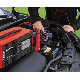 Einhell CC-BC 10 E Prostownik 1050821