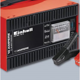 Einhell CC-BC 10 E Prostownik 1050821