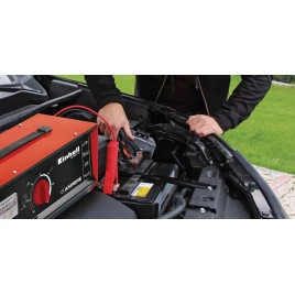 Einhell CC-BC 15 Prostownik 1075031