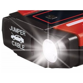Einhell CE-JS 8/1 Jump-Starter Power Bank 1091511