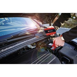 Einhell CE-JS 12/1 Jump starter power bank 1091521