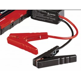 Einhell CE-JS 12/1 Jump starter power bank 1091521