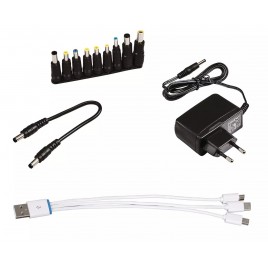 Einhell CE-JS 12/1 Jump starter power bank 1091521