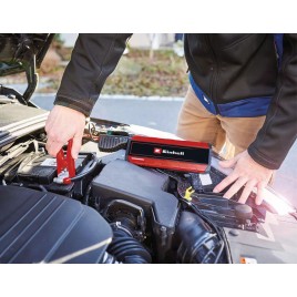 Einhell CE-JS 18/1 Jump-Starter Power Bank 1091531