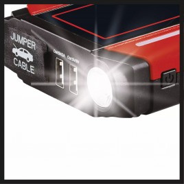Einhell CE-JS 18/1 Jump-Starter Power Bank 1091531