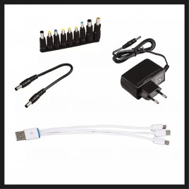 Einhell CE-JS 18/1 Jump-Starter Power Bank 1091531