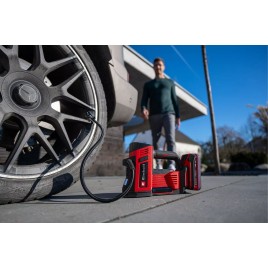 Einhell CE-CC 18/23 D Li-Solo Kompresor samochodowy (18V/bez akumulatora) 2071025