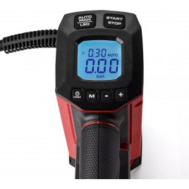Einhell CE-CC 18/23 D Li-Solo Kompresor samochodowy (18V/bez akumulatora) 2071025