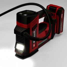 Einhell CE-CC 18/23 D Li-Solo Kompresor samochodowy (18V/bez akumulatora) 2071025