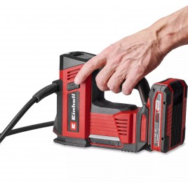 Einhell CE-CC 18/23 D Li-Solo Kompresor samochodowy (18V/bez akumulatora) 2071025