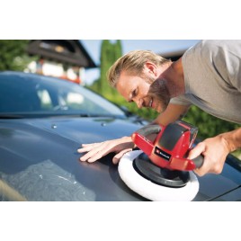 Einhell CE-CB 18/254 Li-SoloPOLERKA AKUMULATOROWA 2093301